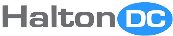 Halton Data Center