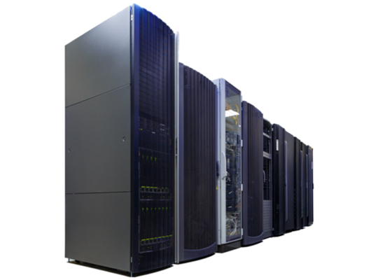 Cloud storage and S3-compatible backup