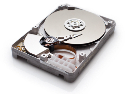 Disaster recovery planning and infrastructure